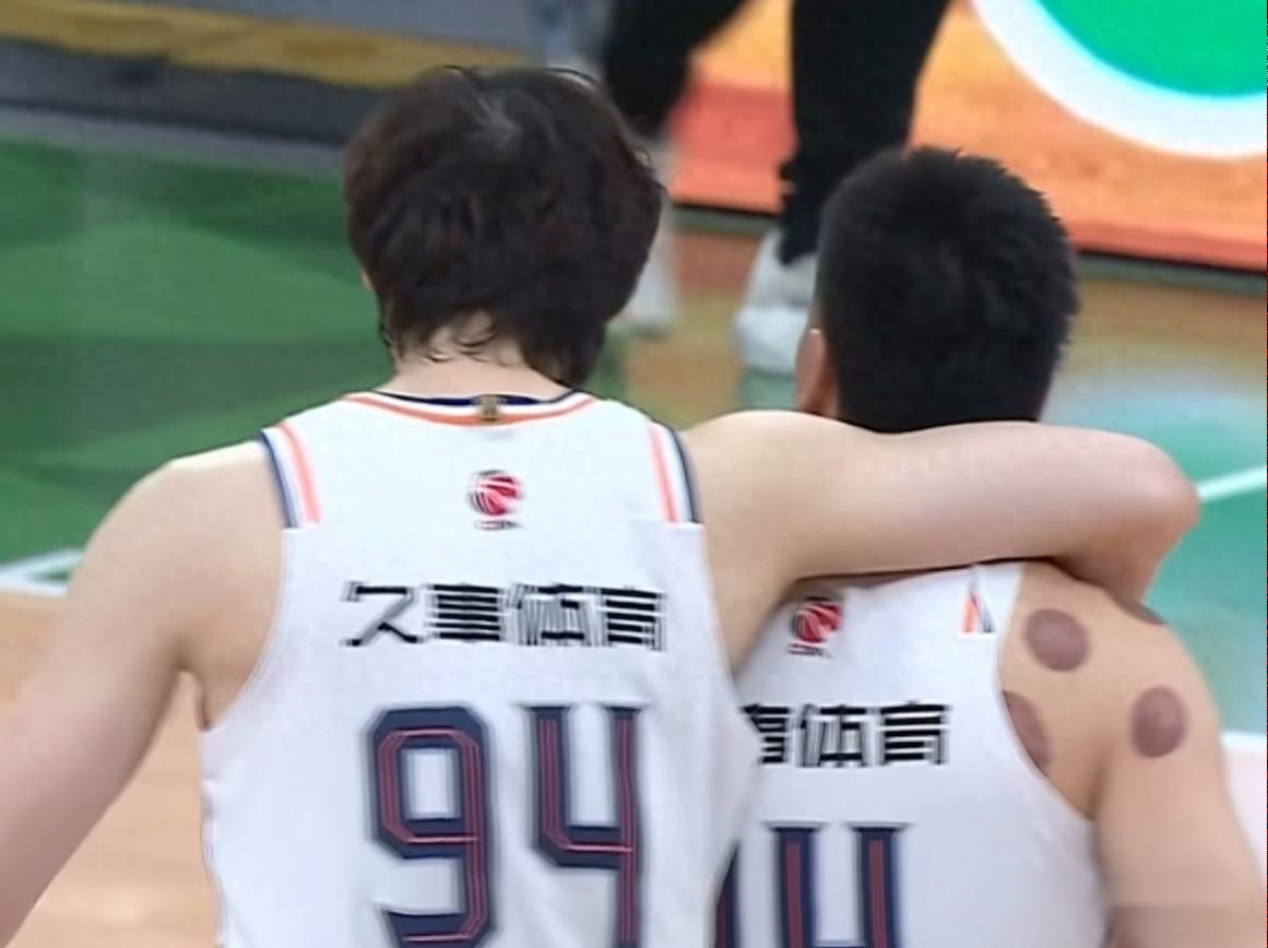 象徵著一代