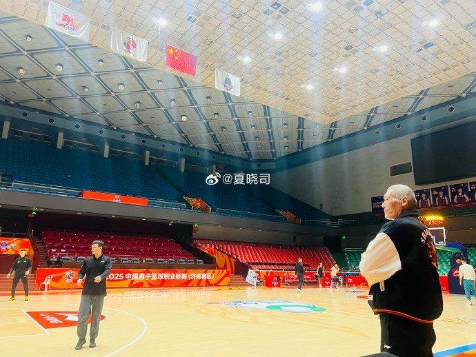 让我们探讨